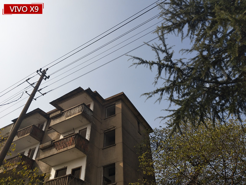 它有的不仅仅是双摄！vivoX9两周使用体验谈