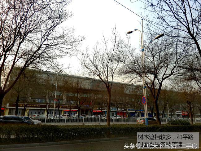 盛世长安合集,长安区盛世长安优缺点