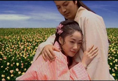 金庸人物名字解析,金庸命名人物的秘密