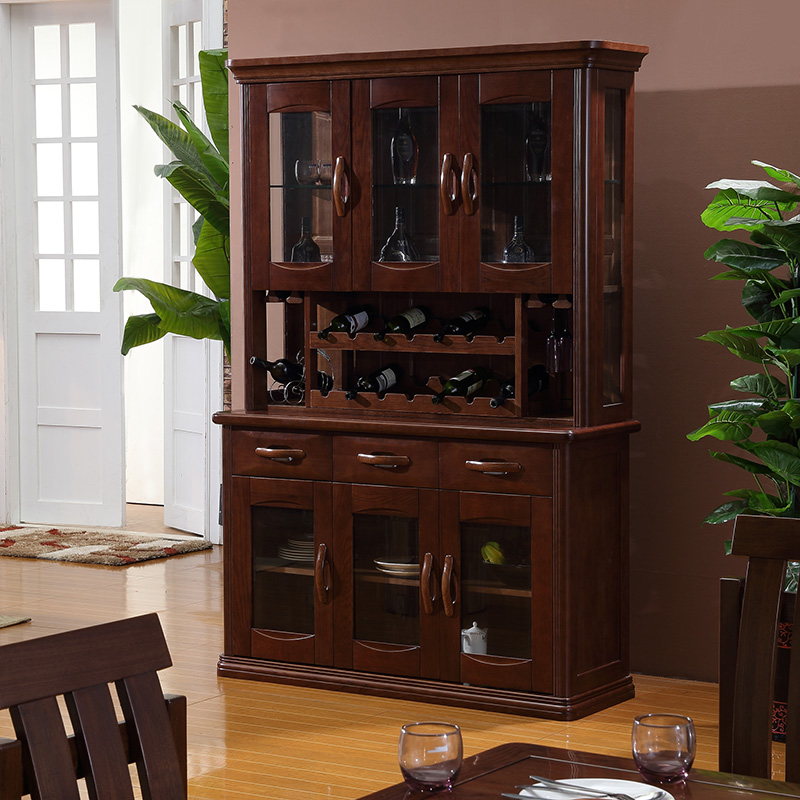 红橡木家具的优缺点有哪些,红橡木板材优缺点