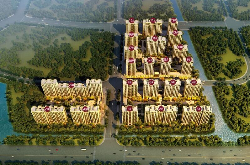 楼市去库存后，还有哪些楼盘卖的比较慢？