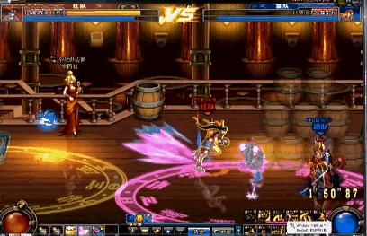 dnf超一线工作召唤,地下城十大恶心工作