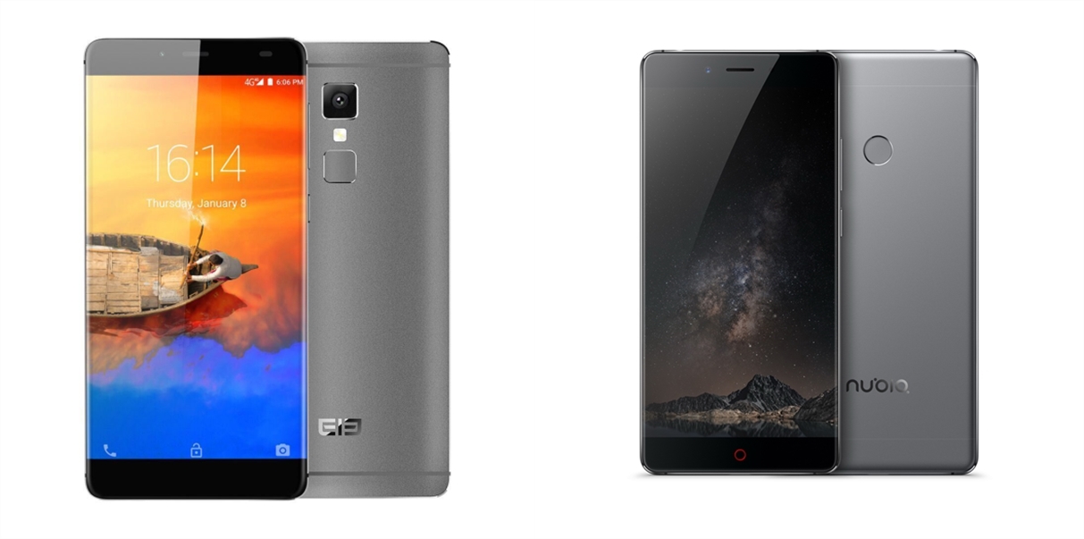 还有人怀疑iq是杂牌机吗,elephone10深度评测