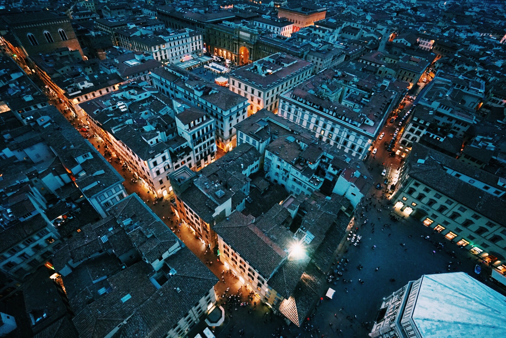 佛罗伦萨的艺术,比萨圣玛丽亚大教堂