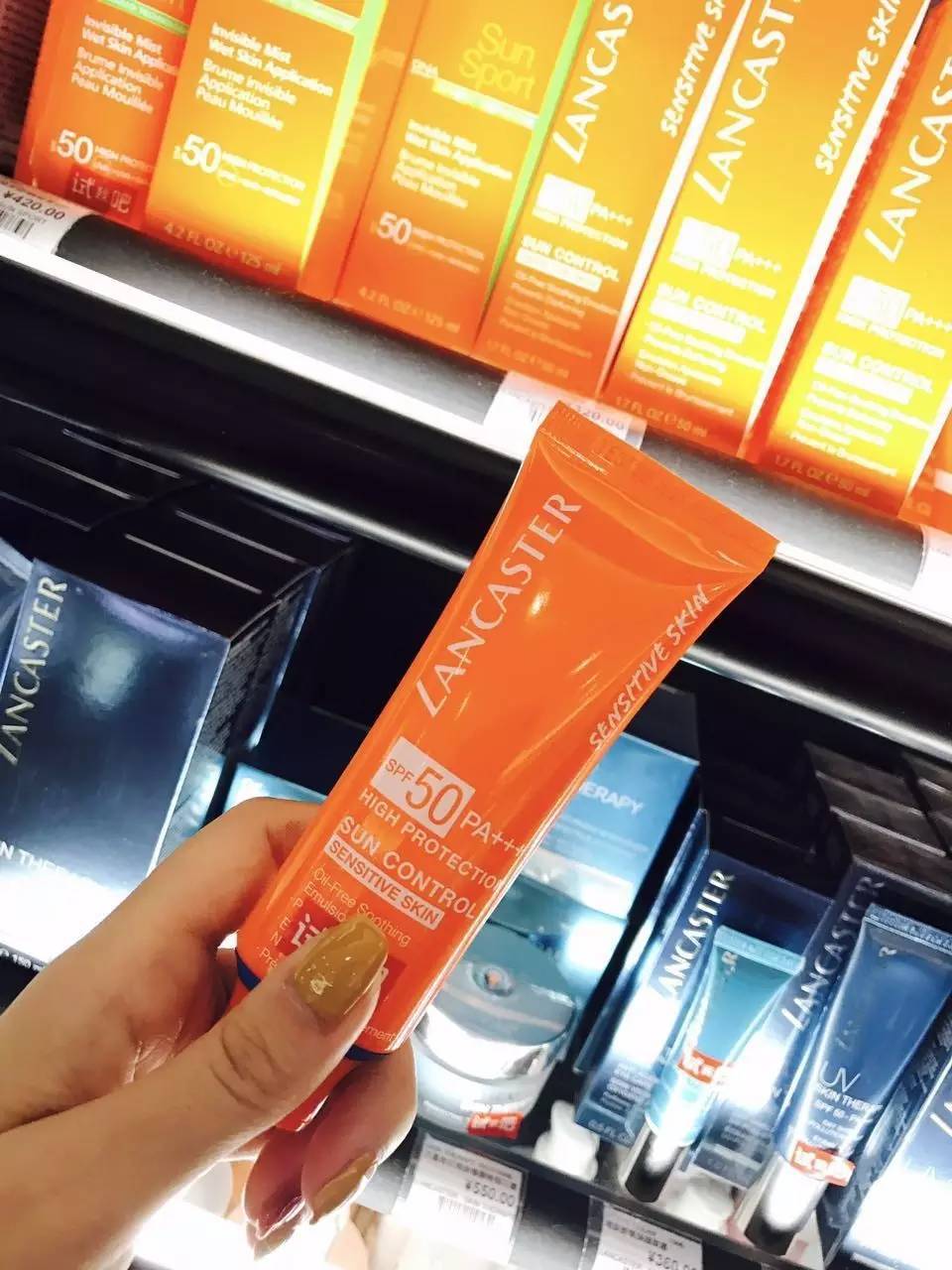 丝芙兰优惠活动,丝芙兰逛店攻略