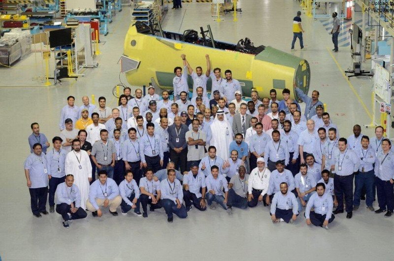 美国向沙特出售f-15sa战斗机,f-15ex重型多用途战斗机