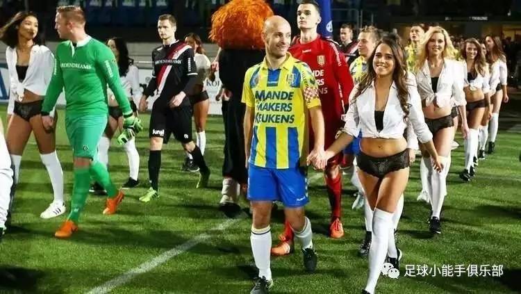 世界足坛20大奇葩时刻,范佩西罗本最后一届世界杯