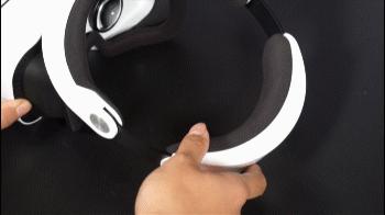 小米系列vr眼镜哪个好,售价49元小米vr眼镜开箱体验