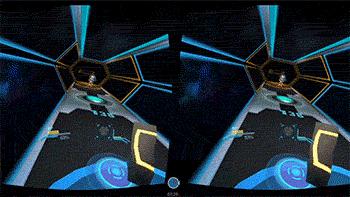 小米系列vr眼镜哪个好,售价49元小米vr眼镜开箱体验