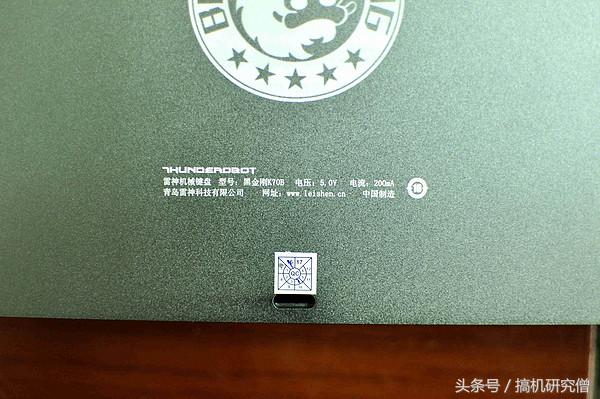 thunderobot雷神键盘kl30,雷神thunderobot机械键盘k98