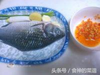 家常红烧鱼块的做法详细,家常红烧鱼块的做法和步骤视频