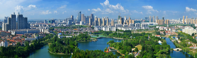 淮安有轨电车旅游攻略,淮安有轨列车旅游