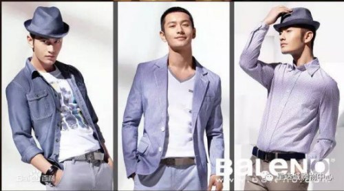 时尚华服重塑古代潮人的超赞时尚,传统与时尚完美结合的华服