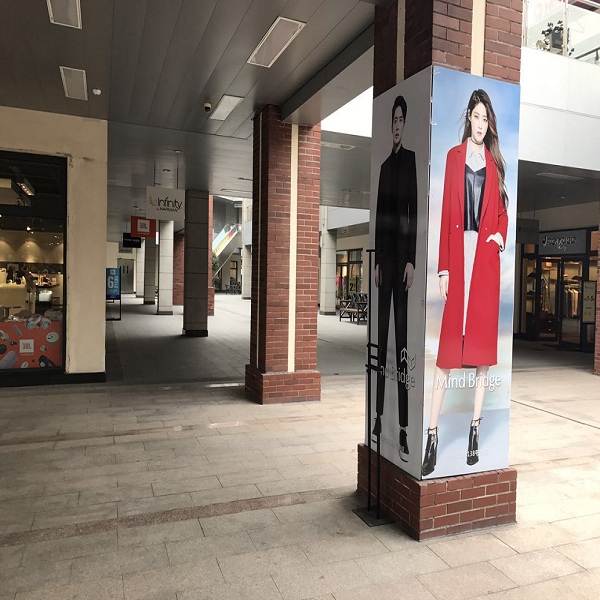 线下“特卖之王”，能容下一个入侵者吗？║冷眼看市场