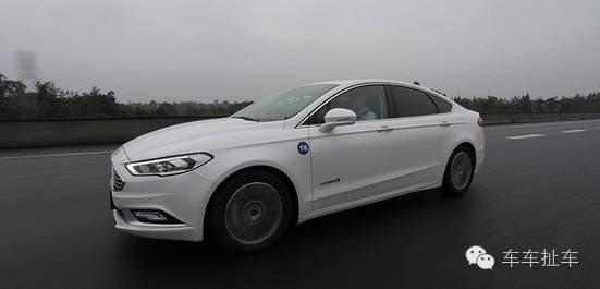 运动与家庭的舒适轿车，2017蒙迪欧的深度测评！