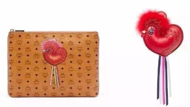 中国元素鸡年限量版,亮瞎眼值得买吗