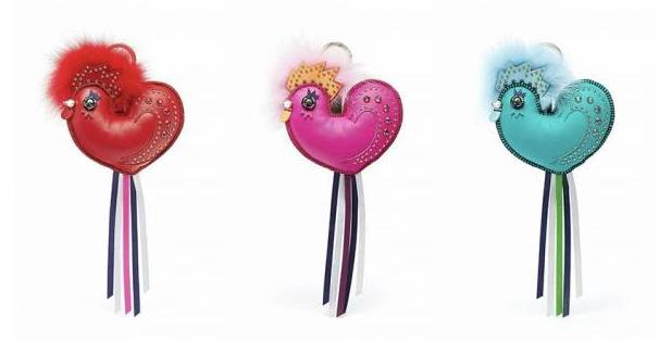 中国元素鸡年限量版,亮瞎眼值得买吗