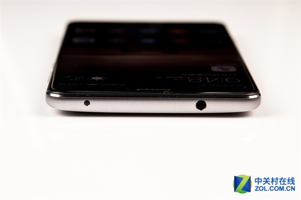 华为mate9如何正确拆解,华为mate9详细拆解