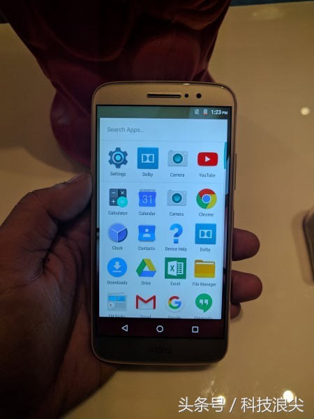 摩托罗拉moto手机测评,moto摩托罗拉m