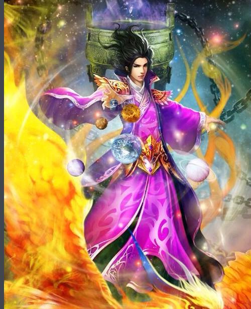 遮天叶凡第一次死,遮天叶凡战死后复活啥境界