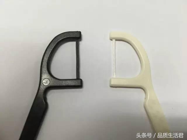 牙线排名第一名不伤牙,16款牙线评测