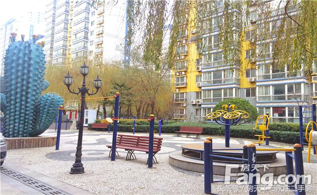 联邦名都住宅,联邦名都最好的地段