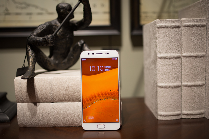 它有的不仅仅是双摄！vivoX9两周使用体验谈