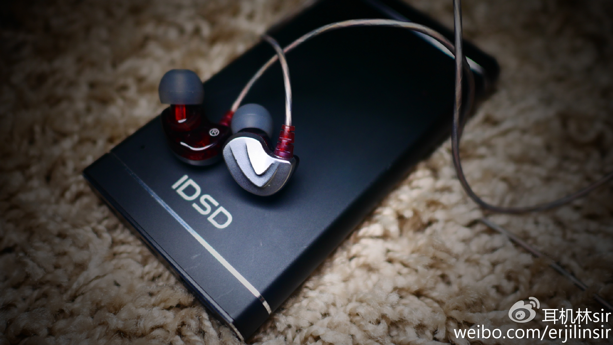 节奏坦克解码耳放,节奏坦克奏鸣曲idsd评测