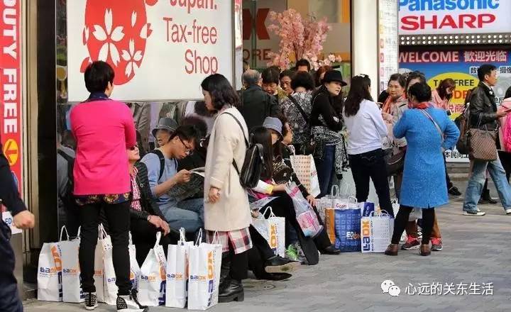 外国人在中国买买买些什么