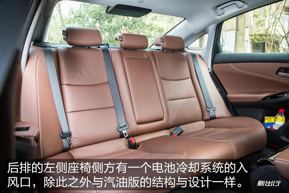 本田思铂睿2020款混动,本田思铂睿混动测试