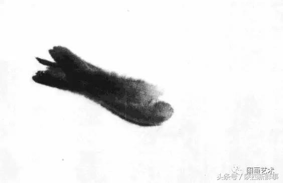 齐白石画虾步骤,齐白石画虾的作品叫什么名字