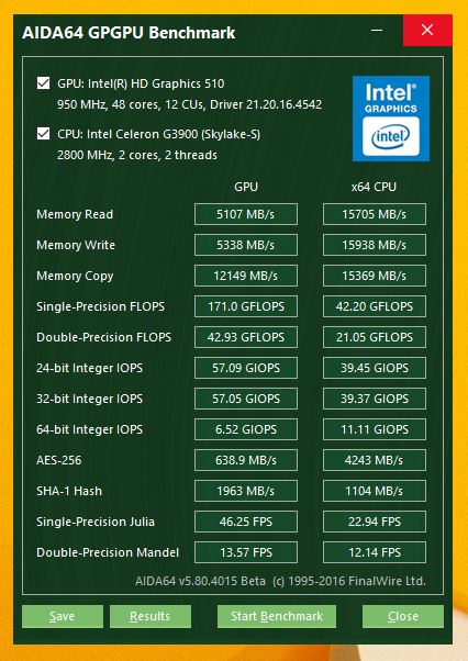 Akali100一体机实测，性能堪比中高端笔记本
