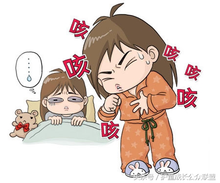 四个月的宝宝咳嗽有痰怎么处理呀,小儿感冒后咳嗽难愈处方