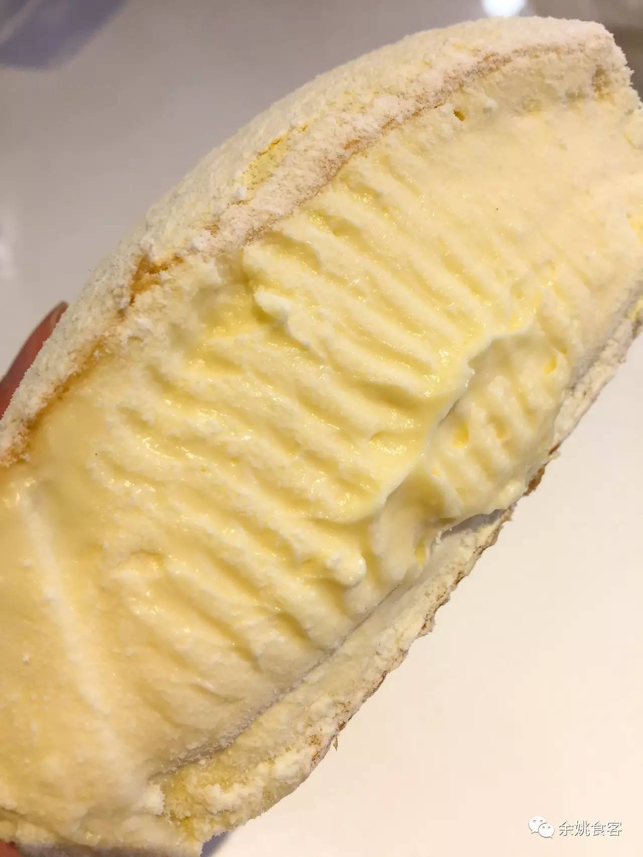 余姚好吃的面包,余姚好吃的奶油蛋糕推荐