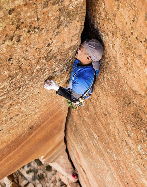 2016最佳体育摄影,最震动的极限运动