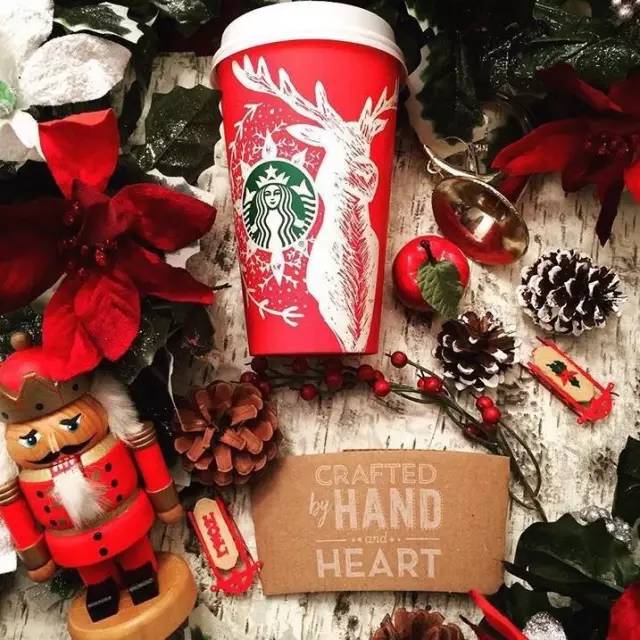 星巴克单杯怎么买最便宜,买星巴克杯攻略