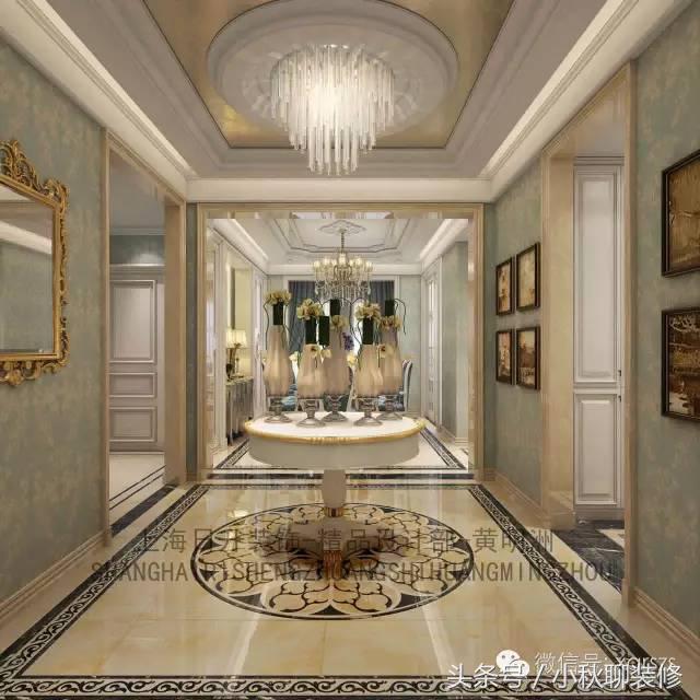 西安首创漫香郡装修效果图,西安首创漫香郡怎么样