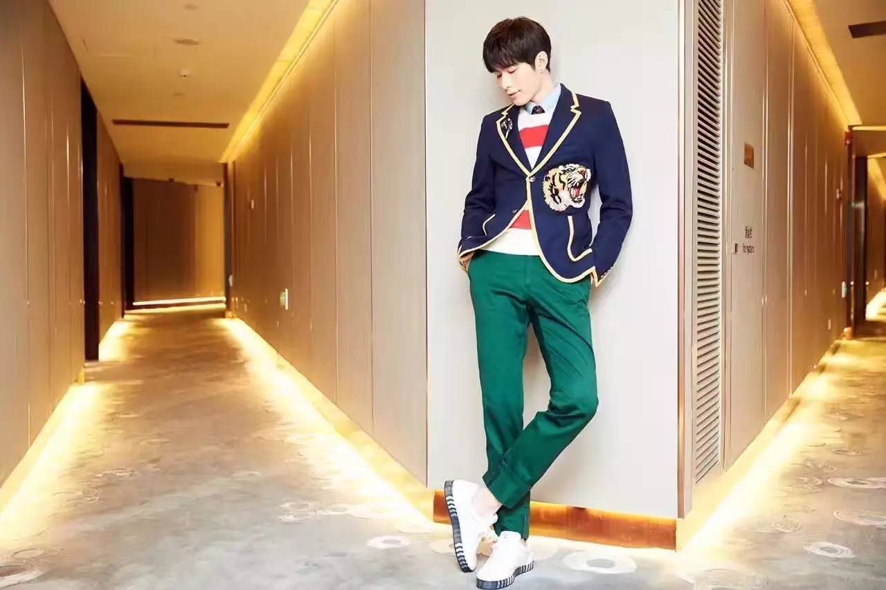 郭敬明访谈谈喜欢的异性,陈学冬郭敬明谁是卧底