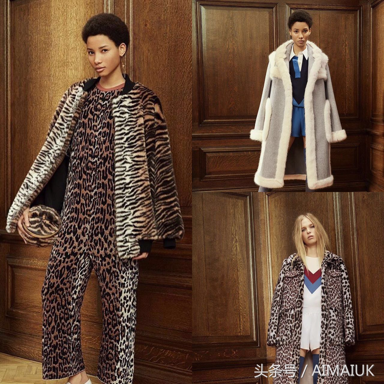 今年最洋气的仿皮草,今年最洋气的仿貂皮