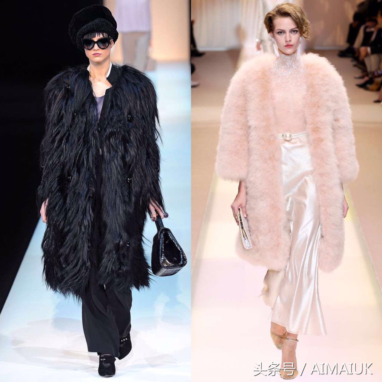 今年最洋气的仿皮草,今年最洋气的仿貂皮