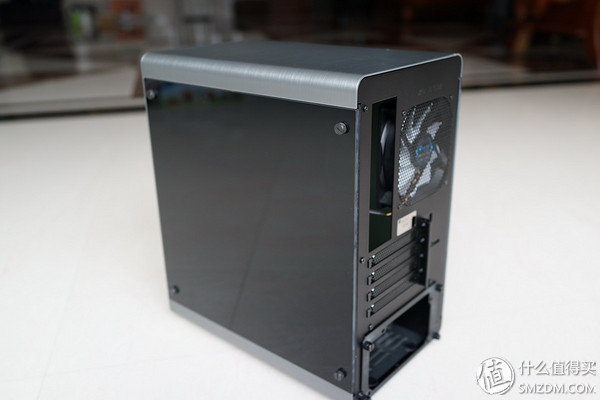 Tiger5G谈数码篇十五：老电脑搬家升级记