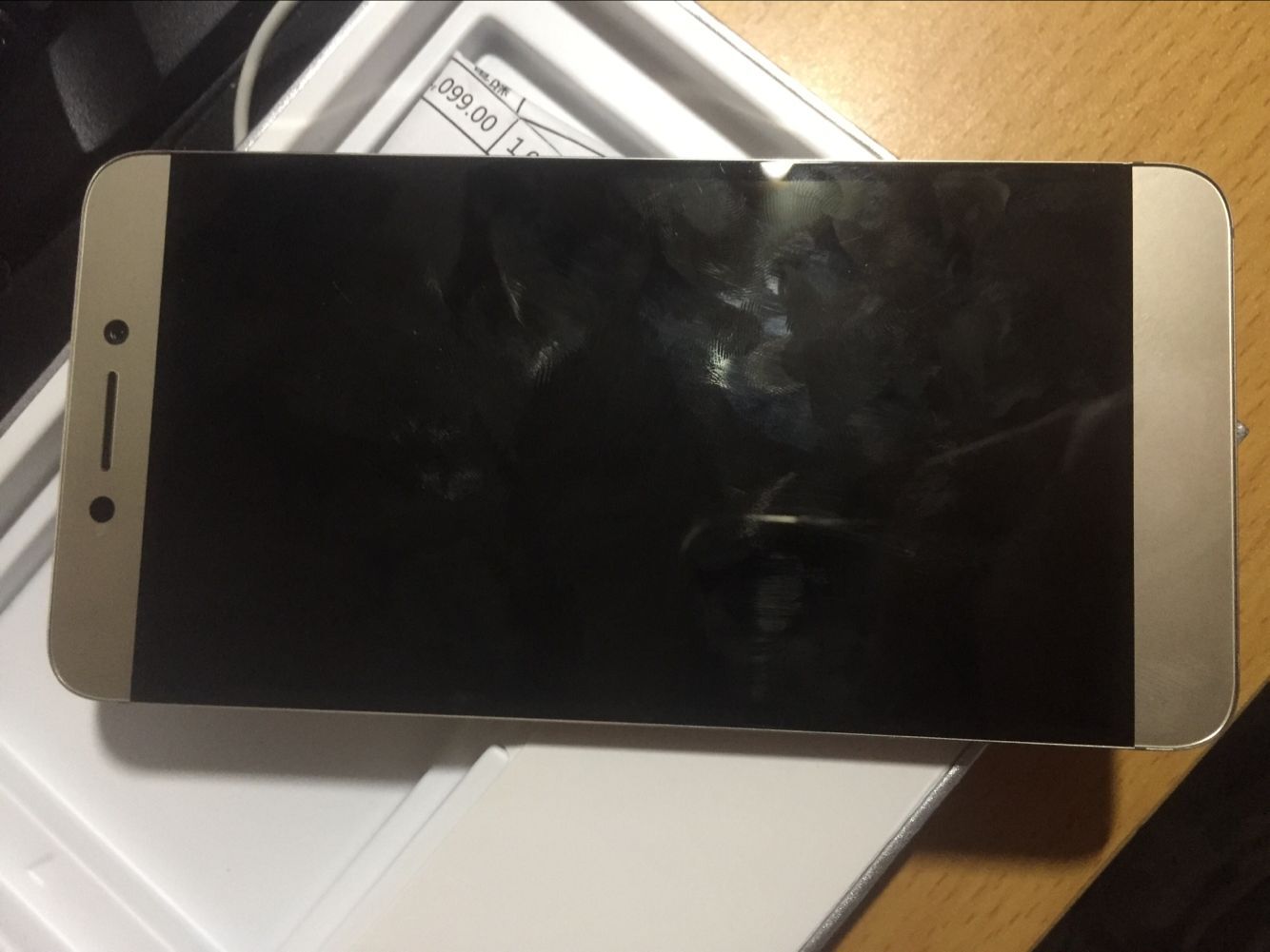 乐视2刚出的时候,乐视2还能用吗