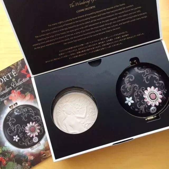 2018彩妆大牌圣诞套装,2022年圣诞限量大牌彩妆系列