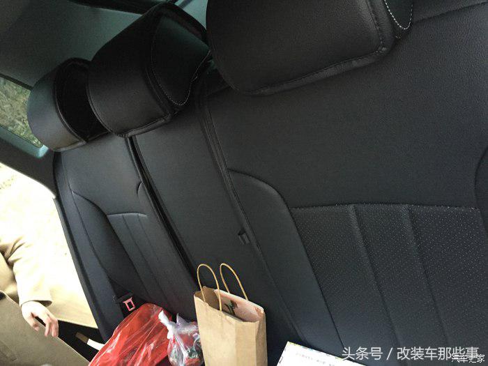 迟来的提车作业，90后小屌丝1.8风尚途观提车记！