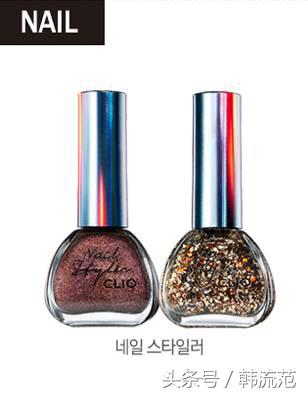 限量版韩妆推荐,最好看的韩妆系列