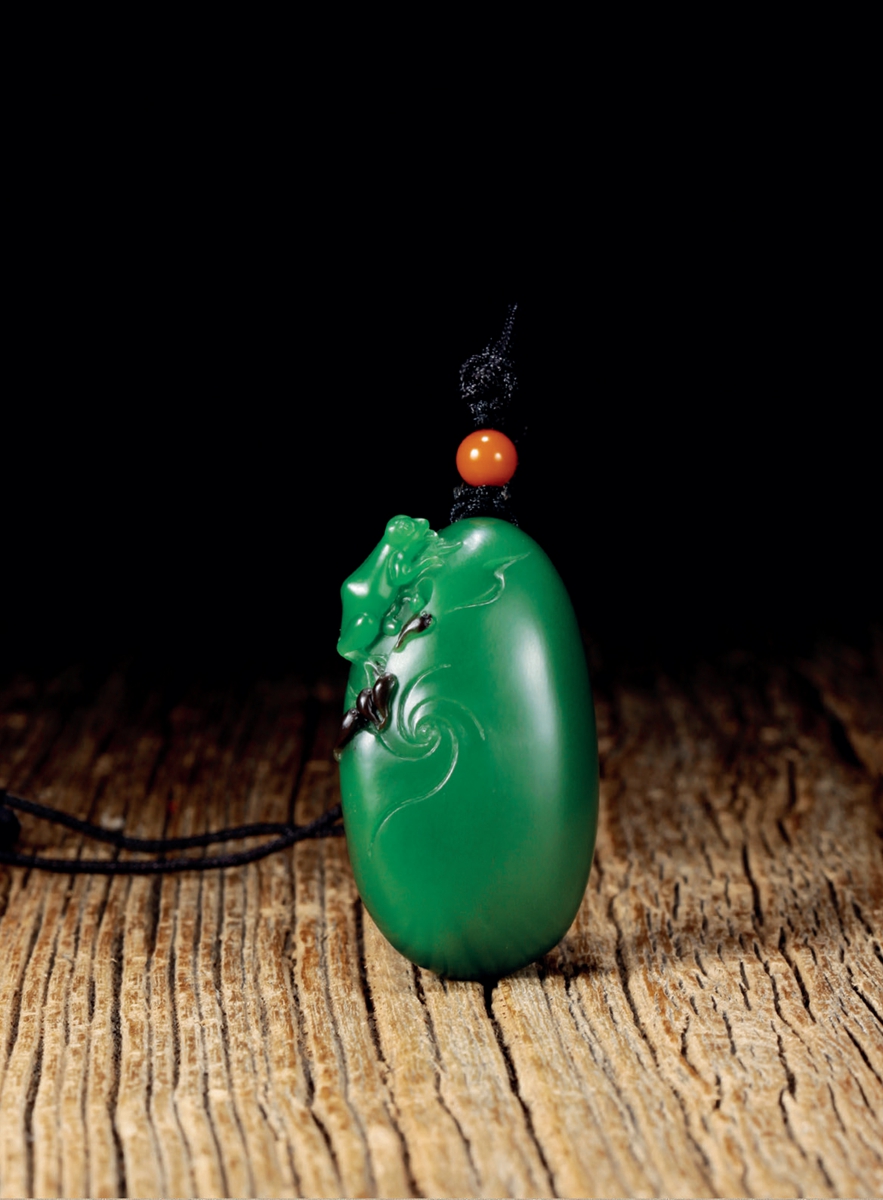 碧玉颜色潜力,碧玉市场潜力