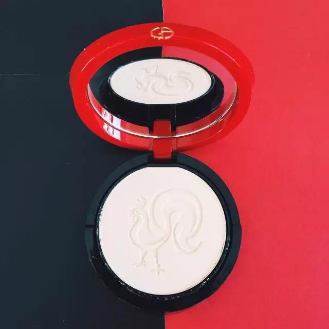 饱眼界——大牌们的[ 鸡年限定]