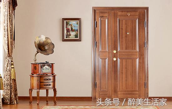 防盗门子母门哪个牌子质量好,子母门防盗门价格甲级