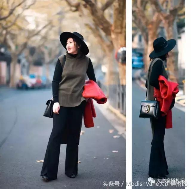 冬季穿搭淘宝推荐店铺,私藏穿搭店铺淘宝怎么处理好