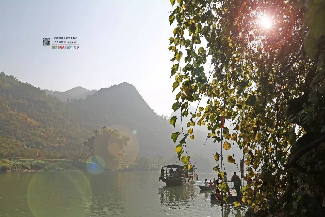 去连州有什么好玩的,清远连州旅游详细攻略